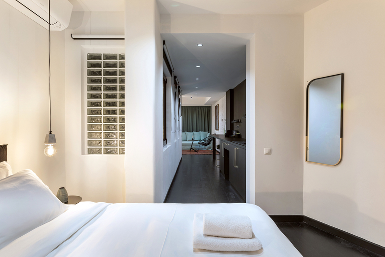Hotel Nin&bau Sarri 2