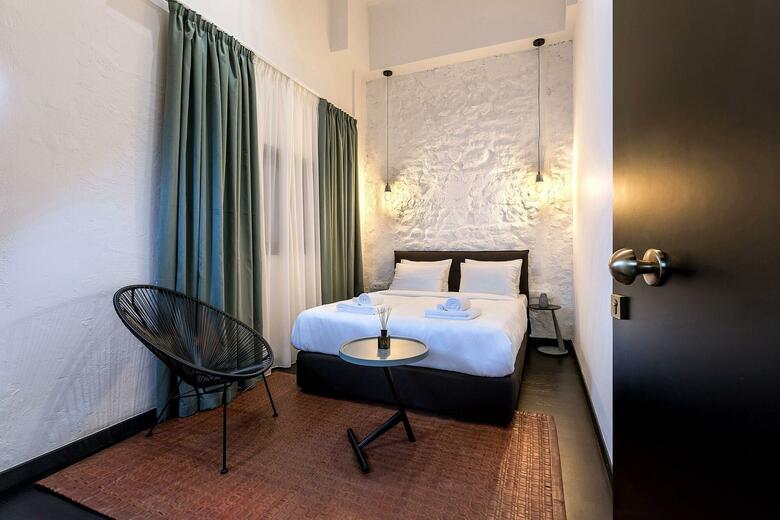 Hotel Nin&bau Sarri 2