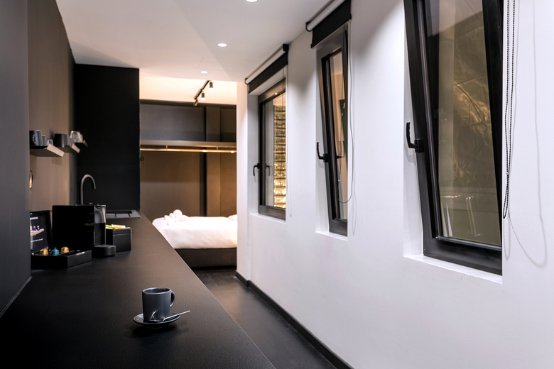 Hotel Nin&bau Sarri 2