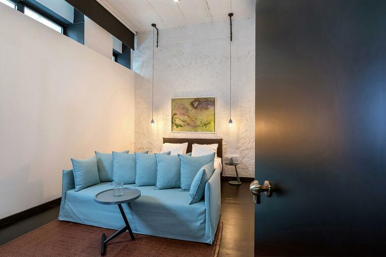 Hotel Nin&bau Sarri 2