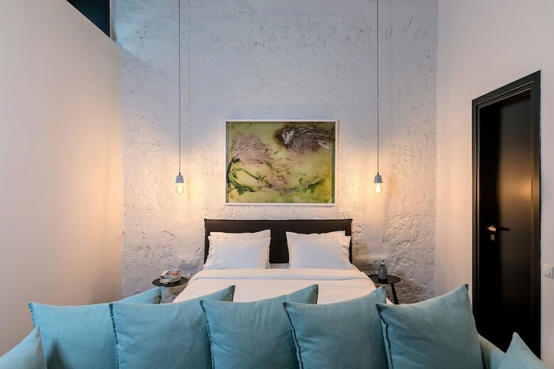Hotel Nin&bau Sarri 2