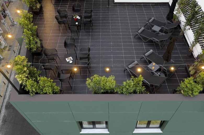Hotel Nin&bau Sarri 2