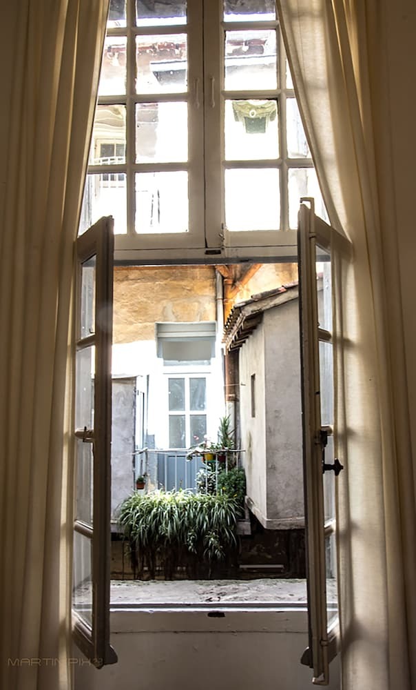 Apartamento T2 Boh�me Et Vintage