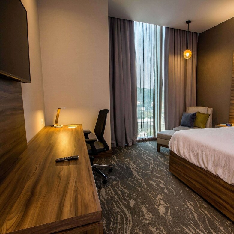 Hotel Hampton Inn & Suites By Hilton Charlotte/steele Creek