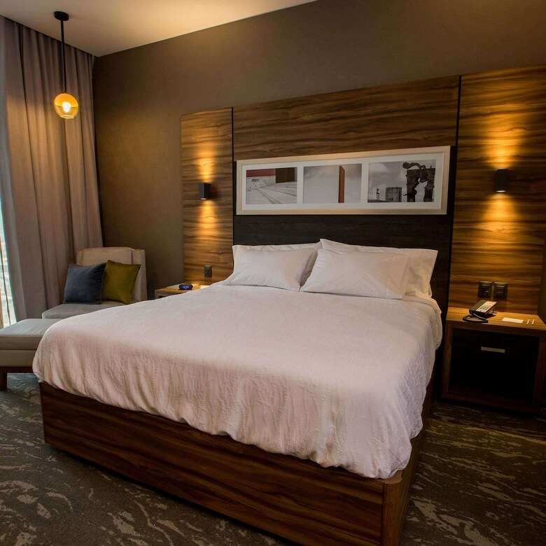 Hotel Hampton Inn & Suites By Hilton Charlotte/steele Creek