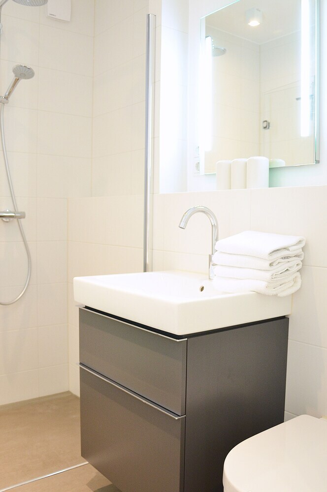 Apartamentos Wohnung Gartenstra�e 23