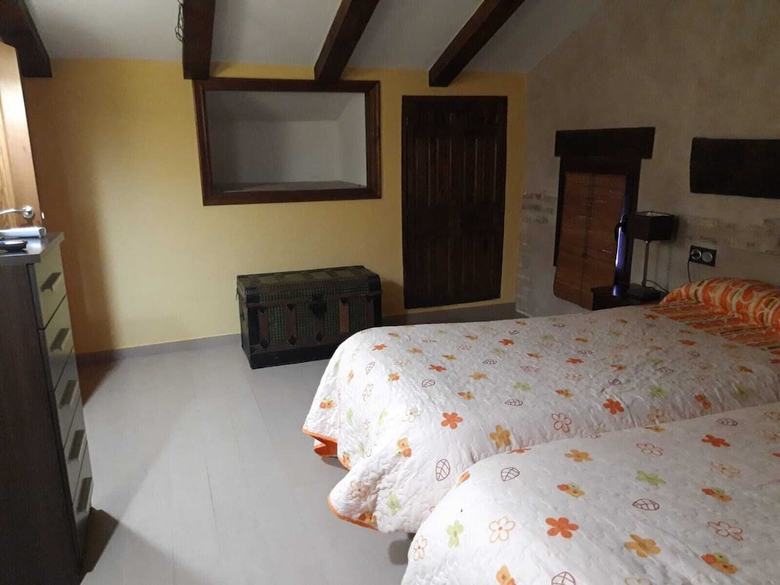 Apartamentos Torre Del Inquisidor