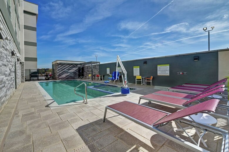 Hotel Home2 Suites By Hilton Buckeye Phoenix