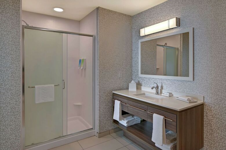 Hotel Home2 Suites By Hilton Buckeye Phoenix