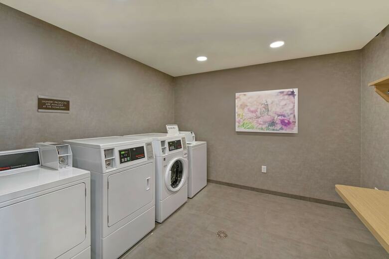 Hotel Home2 Suites By Hilton Buckeye Phoenix
