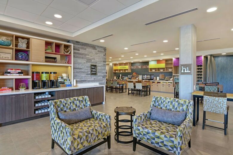 Hotel Home2 Suites By Hilton Buckeye Phoenix