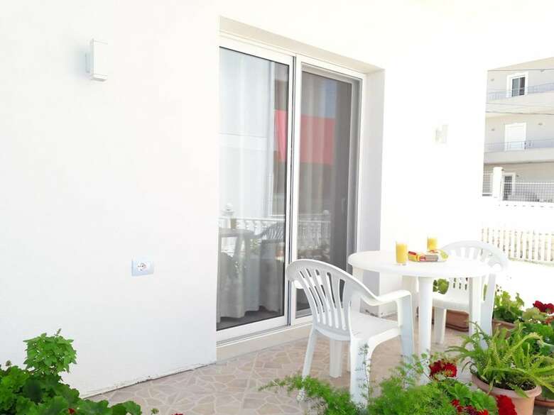 Hotel Vathi