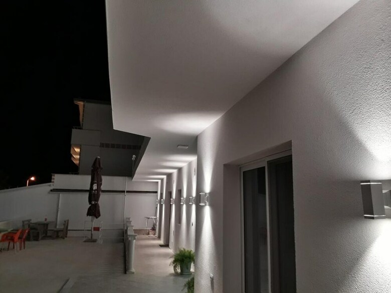 Hotel Vathi