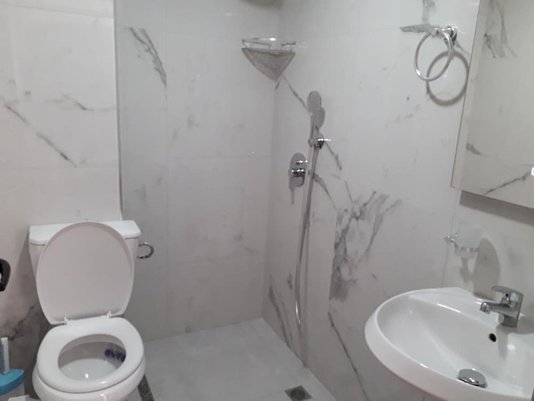 Hotel Vathi