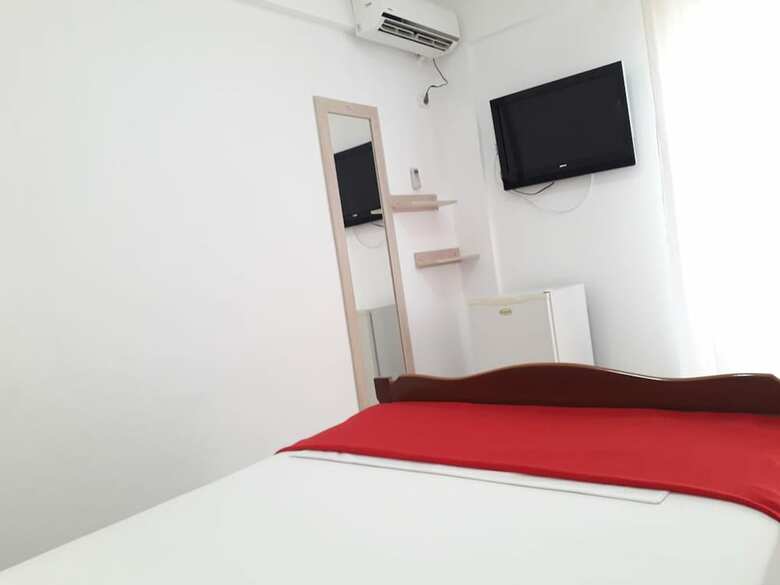 Hotel Vathi