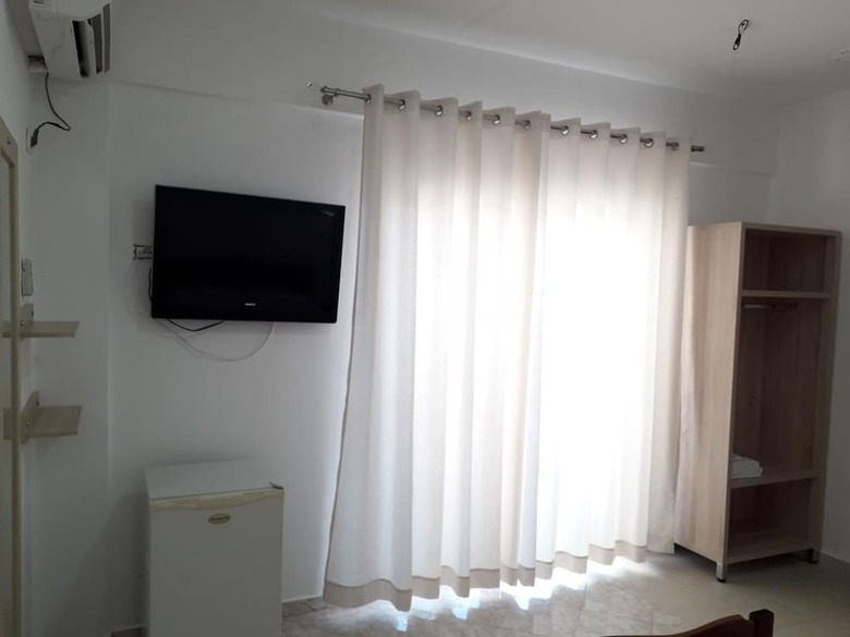 Hotel Vathi