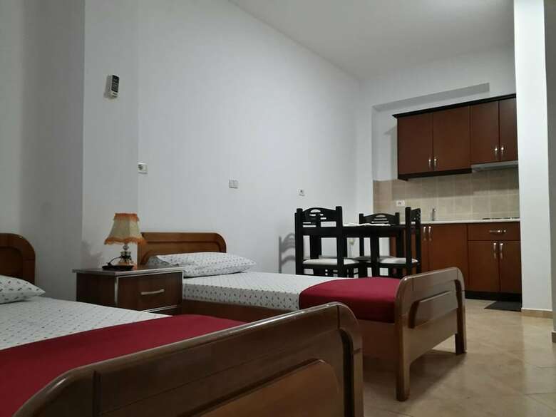 Hotel Vathi