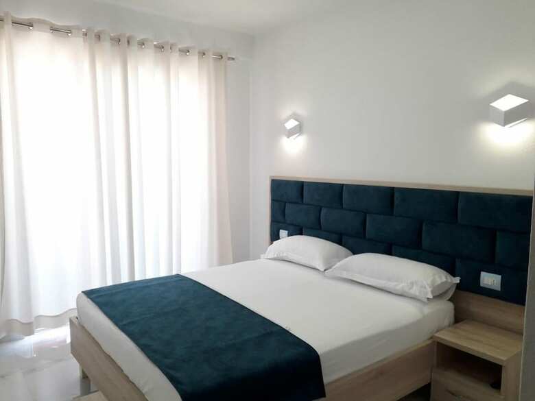 Hotel Vathi
