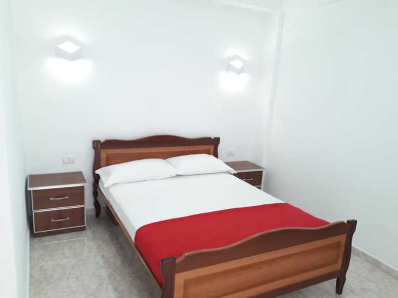 Hotel Vathi