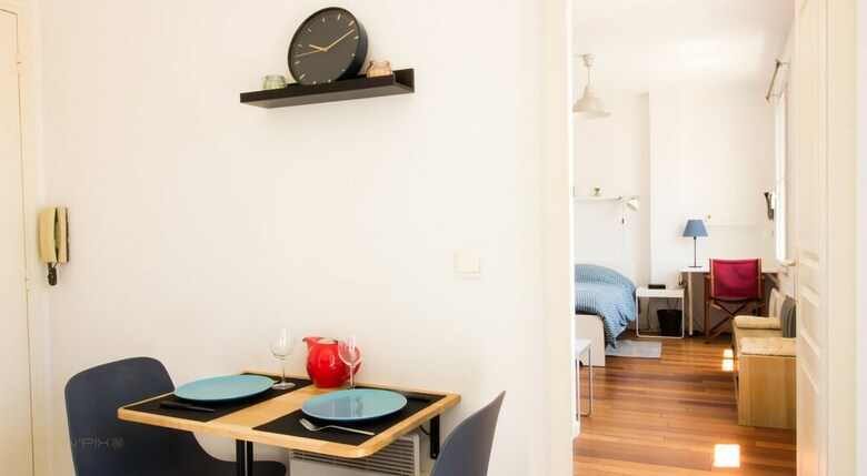 Apartamento T1 Moderne Et Cosy