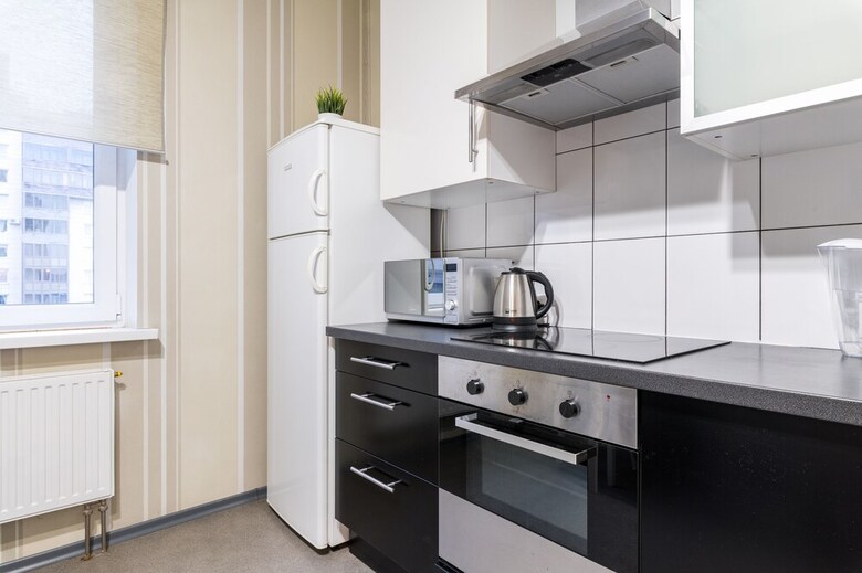 Renthouse Apartment Primorskiy 137-1