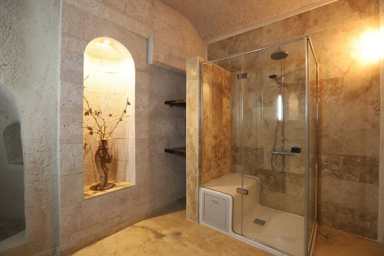 Tabal Cave Hotel