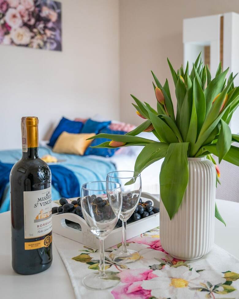 P&o Apartments Kolska