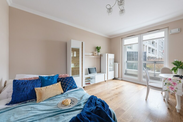 P&o Apartments Kolska