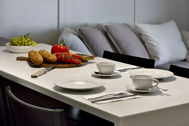 P&o Apartments Kolska