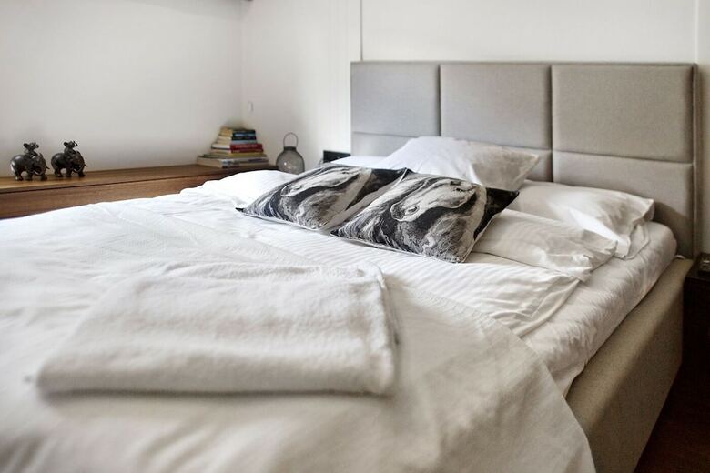 P&o Apartments Kolska