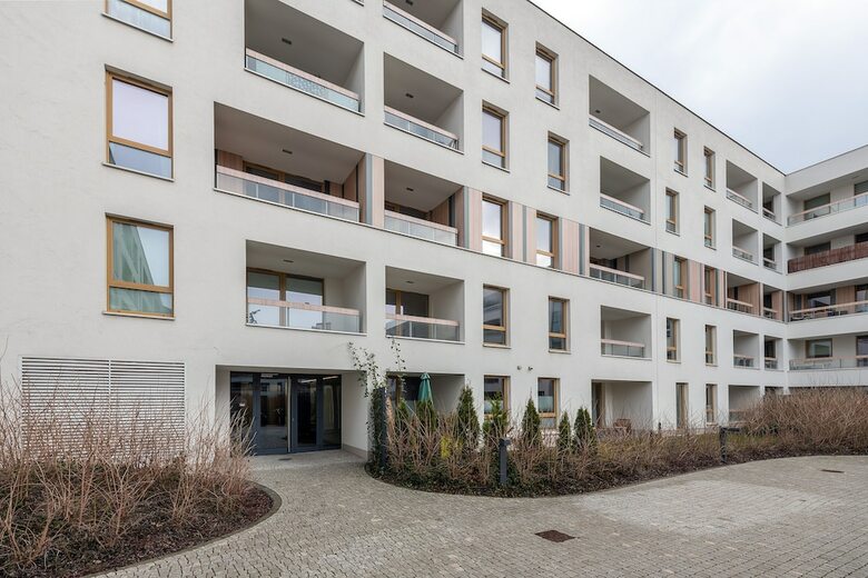 P&o Apartments Kolska