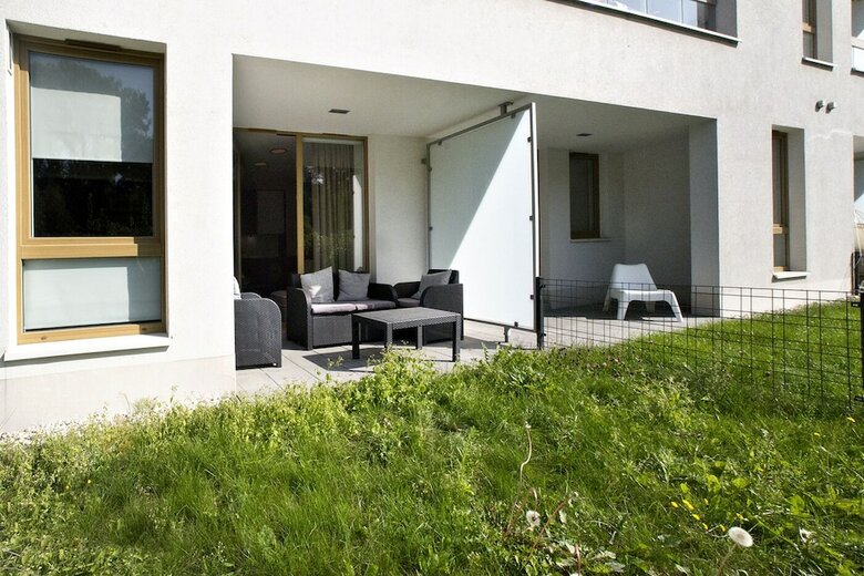 P&o Apartments Kolska