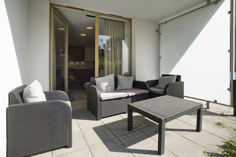P&o Apartments Kolska