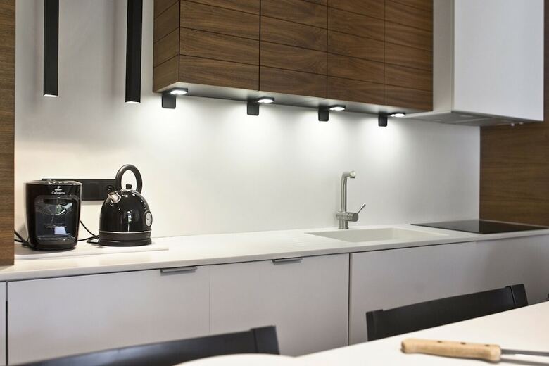 P&o Apartments Kolska