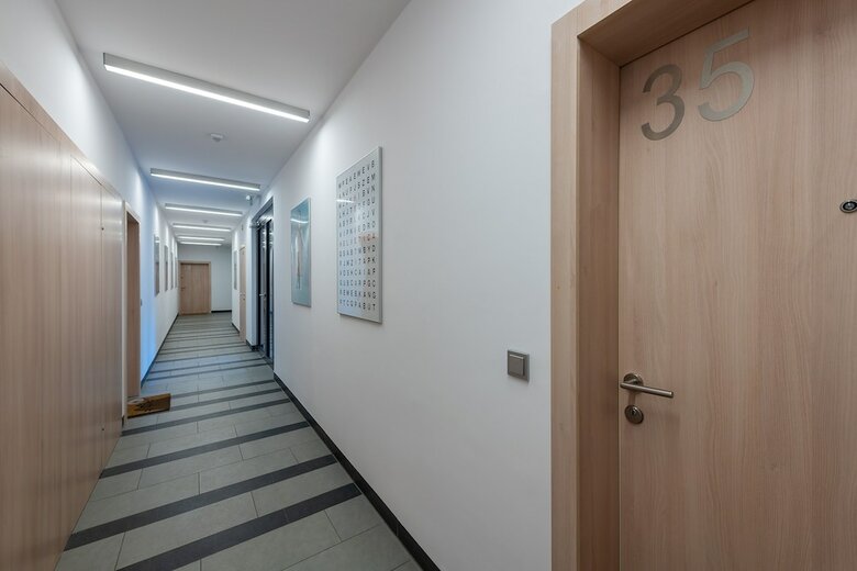 P&o Apartments Kolska