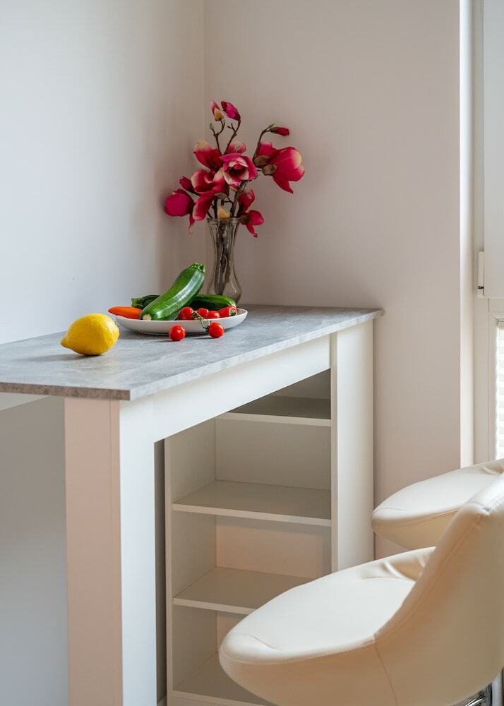 P&o Apartments Kolska