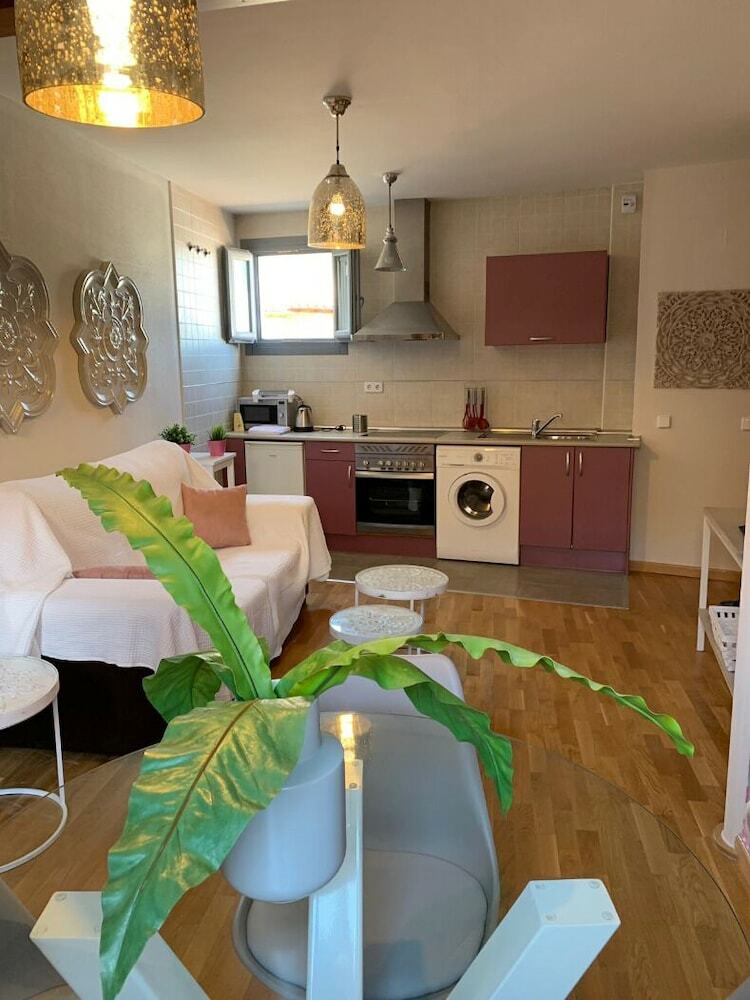 Apartamento Tendillas