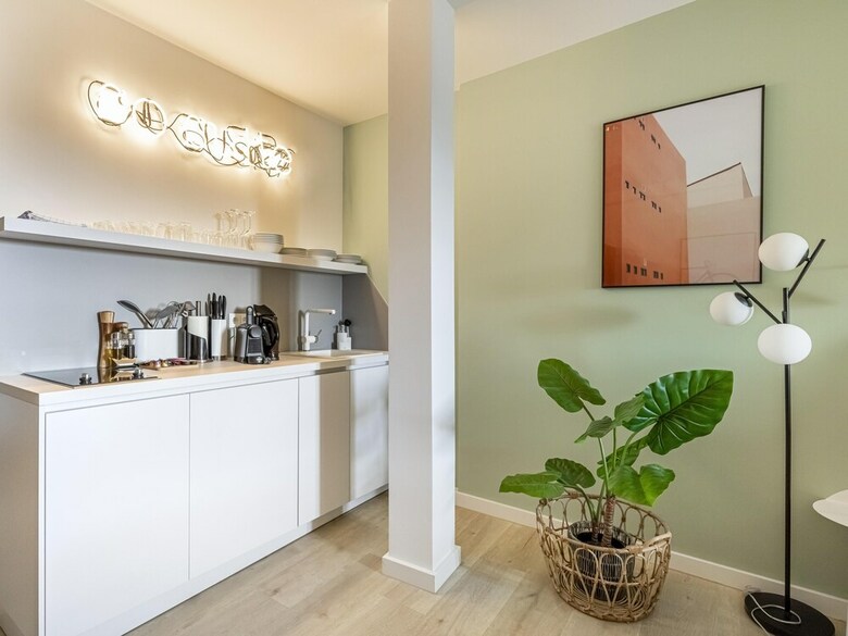 Apartamentos Limehome Bamberg Maximiliansplatz