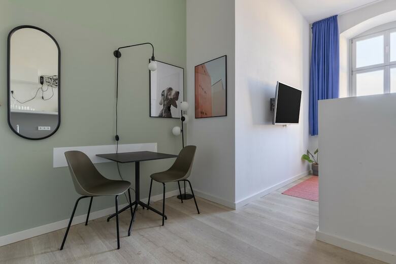 Apartamentos Limehome Bamberg Maximiliansplatz