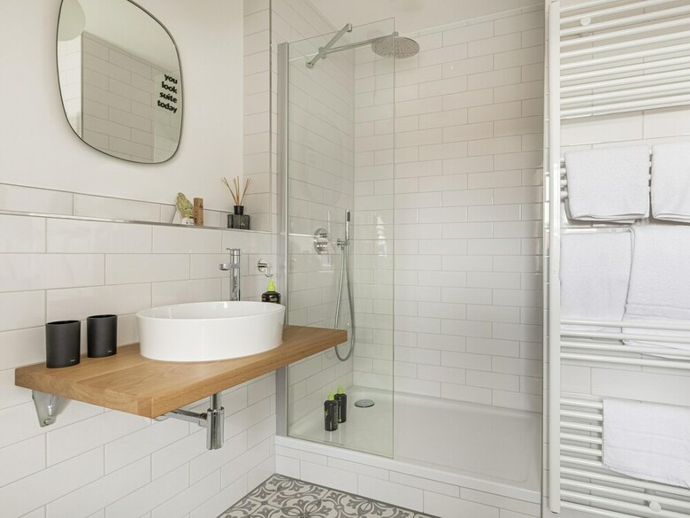 Apartamentos Limehome Bamberg Maximiliansplatz