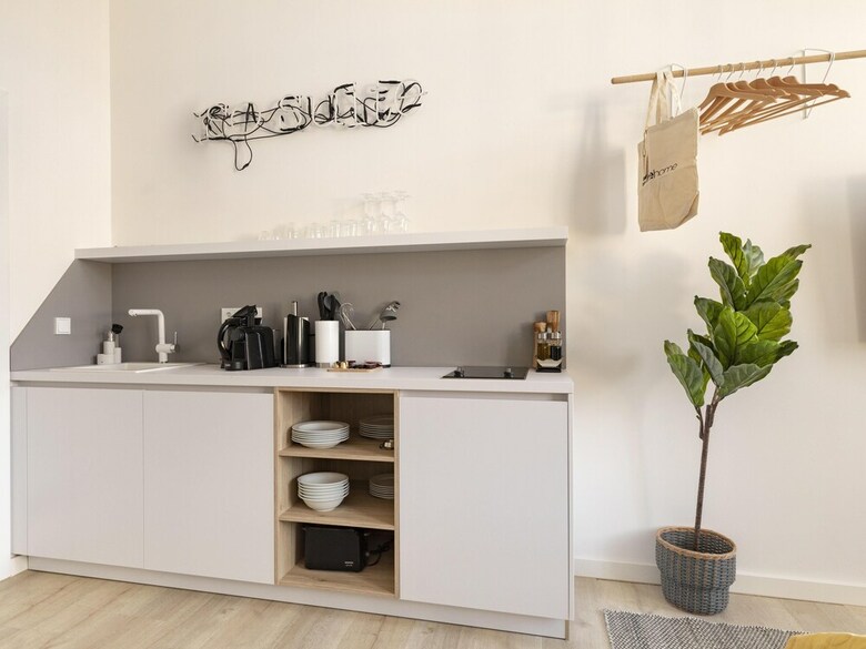Apartamentos Limehome Bamberg Maximiliansplatz
