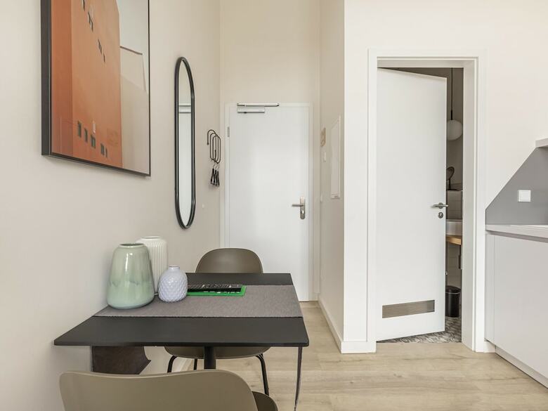 Apartamentos Limehome Bamberg Maximiliansplatz