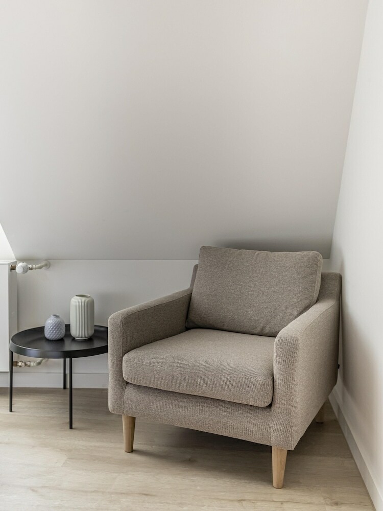 Apartamentos Limehome Bamberg Maximiliansplatz