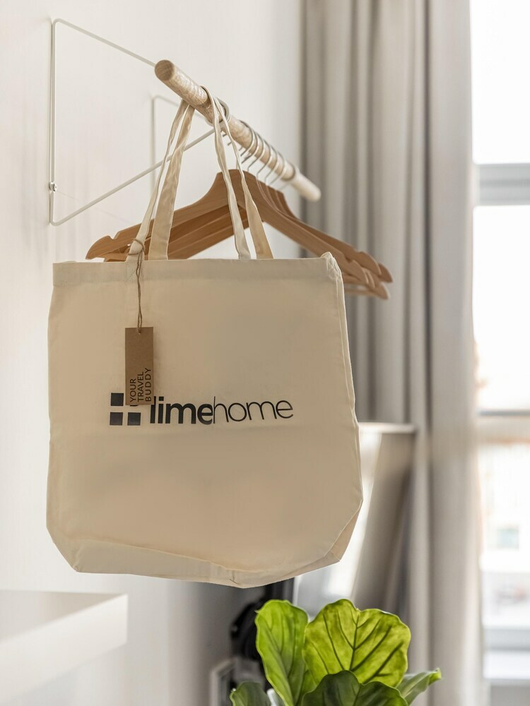 Apartamentos Limehome Bamberg Maximiliansplatz