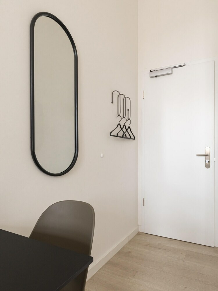 Apartamentos Limehome Bamberg Maximiliansplatz