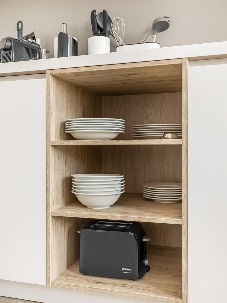 Apartamentos Limehome Bamberg Maximiliansplatz