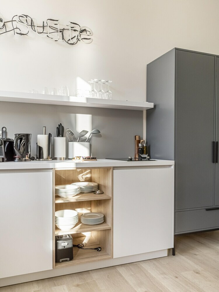 Apartamentos Limehome Bamberg Maximiliansplatz
