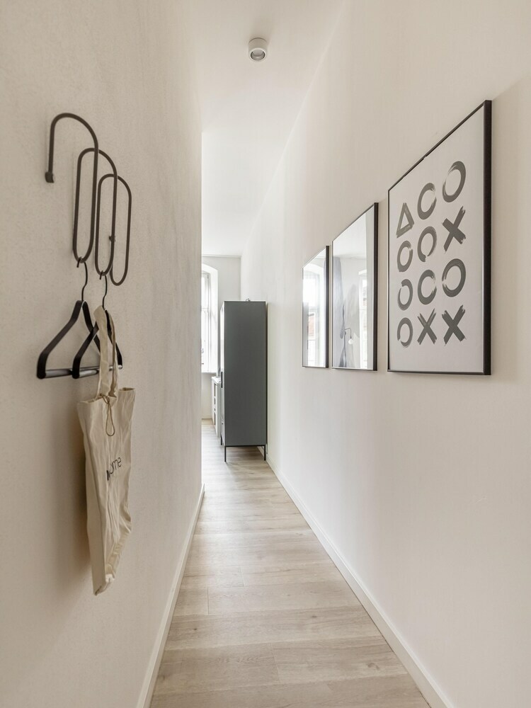 Apartamentos Limehome Bamberg Maximiliansplatz