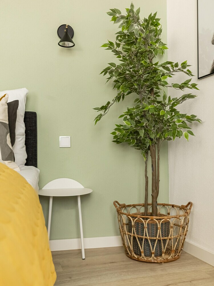 Apartamentos Limehome Bamberg Maximiliansplatz