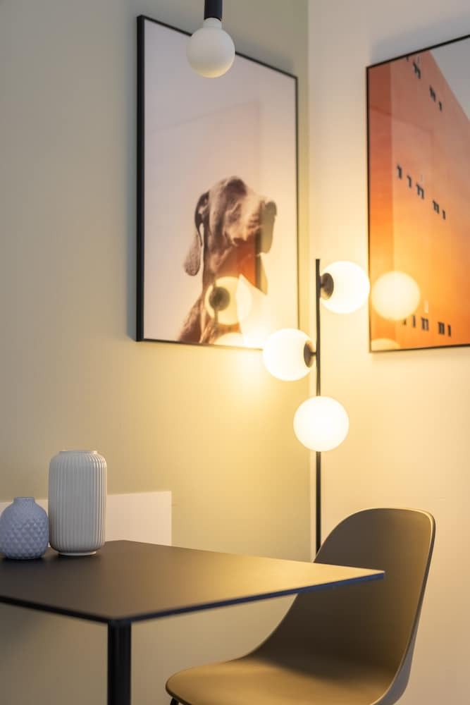 Apartamentos Limehome Bamberg Maximiliansplatz